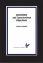 Pallas Publications  -   Conscience and Conscientious Objections