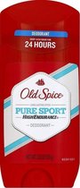Old Spice Pure Sport deo stick 85 GR