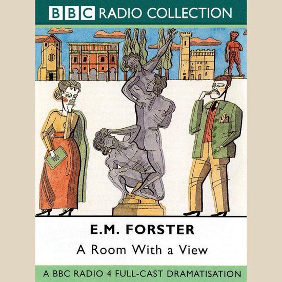 Room With A View - cover