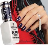Victoria Vynn™ Gellak - Gel Nagellak - Gel Polish - Pure Creamy Hybrid - Crazy Ink 166 - 8 ml