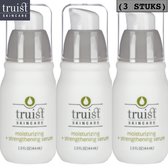 Truist Skincare Moisturizing + Strengthening Serum SPF 30 (3 STUKS)