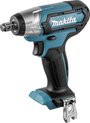 Makita Gereedschap - 12V ACCU-slagschroevendraaier, zonder accu en lader TW060DZ