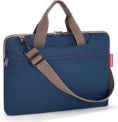 Reisenthel Netbookbag Laptoptas Netbook Tas - 5L - Dark Blue Donkerblauw