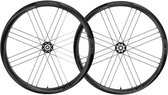 Campagnolo Shamal Carbon C21 Disc wielset - Campagnolo Body N3W