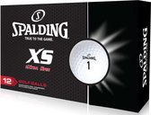Spalding XS 12 golfballen