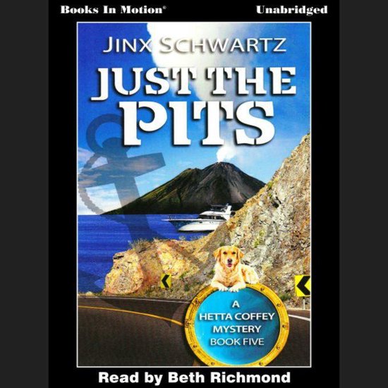 Just the Pits - cover