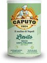 Caputo Lievito Actieve Droge Gist 100 Gram | Zelf Brood Bakken | Zelf Pizza Maken | Broodbakmachine Gist | Pizzaoven Gist | Broodrooster | Deegbak | Zelf Deeg Maken | Vegan |