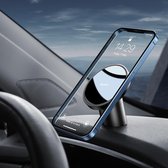 Magnetische Telefoonhouder Auto Geschikt voor Magsafe iPhone 12 iPhone 13 - Dashboard/Ventilatierooster - Zwart