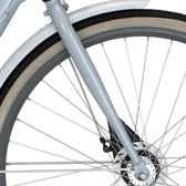 Cortina v vork Roots pearl grey