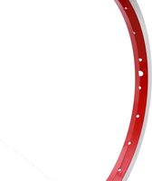Alpina velg 16 red