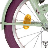 Alpina spatb stang set 18 Clubb blossom green
