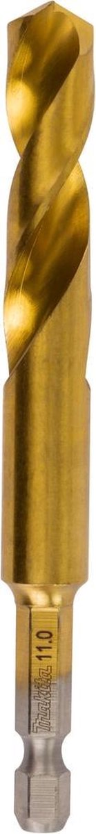 Makita B-51057 Metaalb HSS-Tin slags 11x102mm