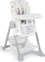 CAM Campione High Chair - Kinderstoel - NORDIC - Made in Italy