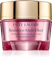 Estée Lauder Resilience Multi-Effect - 50 ml - SPF15