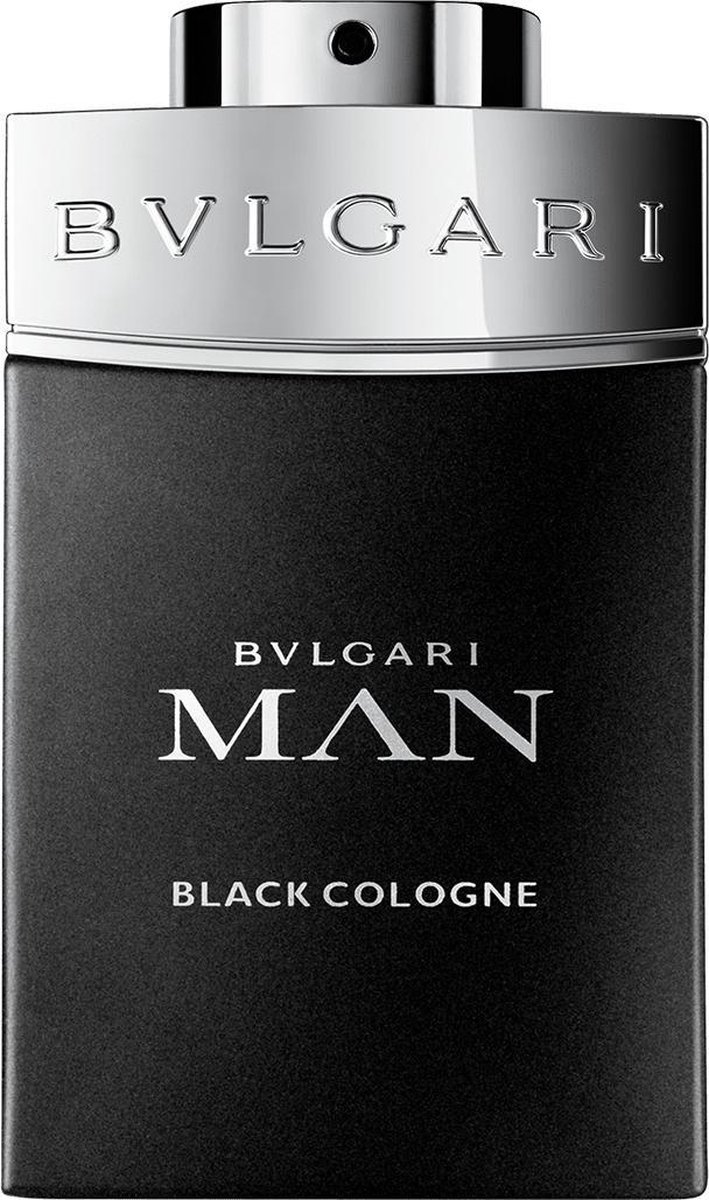 black perfume