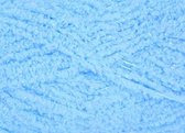 4860-05 Little Star 10x100gram licht blauw