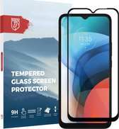 Rosso Motorola Moto E7 9H Tempered Glass Screen Protector
