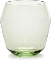 Serax Ann Demeulemeester Billie glas 30cl groen
