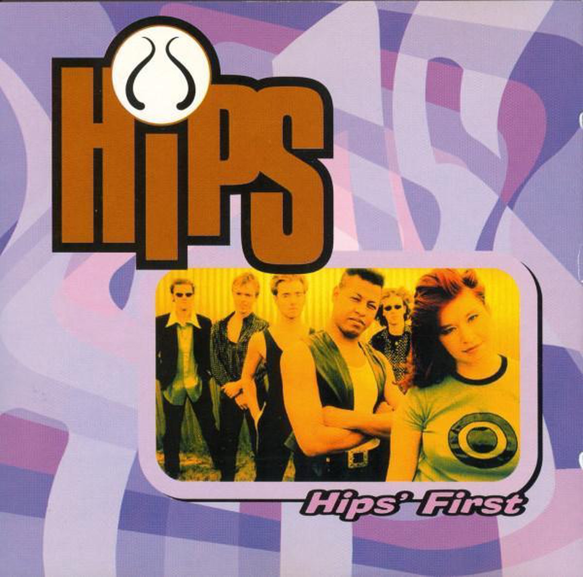 Hip's First - Hips