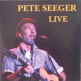Pete Seeger - Live
