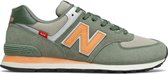 New Balance 574 Sneakers Mannen - Celadon