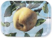 Dienblad Laminaat groot, Pyke Koch, Stilleven met appel (37.5 x 26.5 cm)