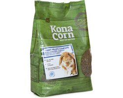 Konacorn Konijnenkorrel compleet - 4 KG