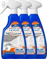 Blue Wonder Tegen Schimmel Voordeelbox - 3 x 500 ml