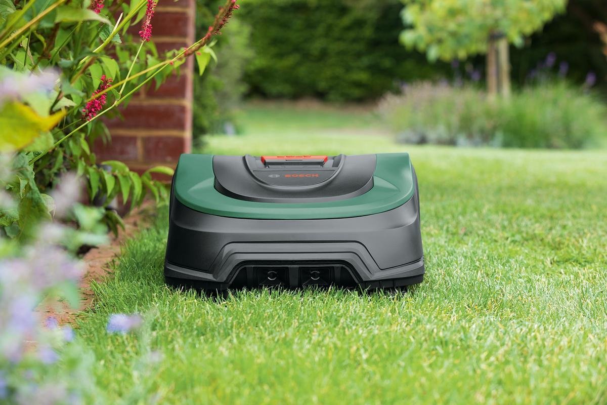 Bosch Indego S+ 500 Robotmaaier - Voor gazons tot 500 m2