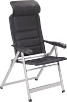 Crespo - Standenstoel - AL-237 Deluxe Compact - Donker grijs (40)