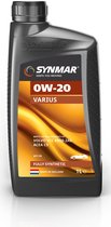 Synmar Varius 0W-20 1 Liter