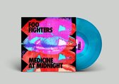 Foo Fighters - Medicine At Midnight (Coloured Vinyl)