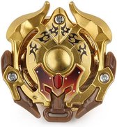 Speeltol Burst - Single Pack - speelgoed - Exclusief Launcher- Goud