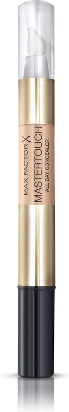 Max Factor Master Touch Concealer