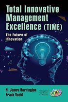Management Handbooks for Results - Total Innovative Management Excellence (TIME)