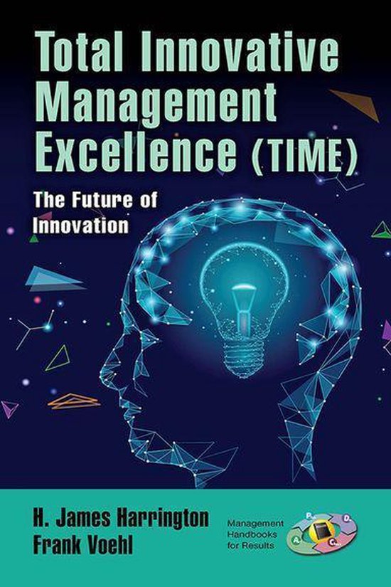 Management Handbooks for Results - Total Innovative Manageme ... - cover