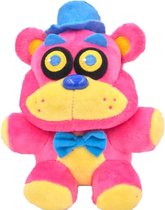 five nights at freddy's Knuffel fnaf  Pink bear