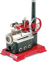 Wilesco - Dampfmaschine D14 - WIL00014 - modelbouwsets, hobbybouwspeelgoed voor kinderen, modelverf en accessoires