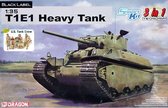 Dragon - T1e1 Heavy Tank 1:35 - DRA6936-Model speelgoed / kits / sets / accessoires voor kinderen om te bouwen (hobby's en creatief speelgoed voor kinderen)