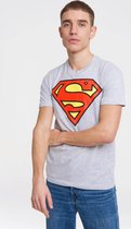 Logoshirt T-Shirt SUPERMAN - LOGO