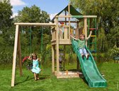 Houten Schommel • Lodge 1-Swing Module 220