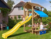 Speeltoren Hout • Cottage Mini Picnic 120 cm