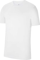 Nike Sports Shirt - Taille XL - Unisexe - Wit