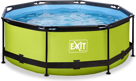 EXIT Lime