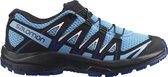 Salomon XA PRO 3D Wandelschoenen Junior Unisex - Ethereal Blue/Surf Web/Wht - Maat 32