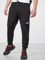 THE NORTH FACE M NSE PANT TNF BLACK - Maat: XS