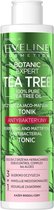 Eveline - Botanical Expert Tea Tree Cleansing And Mattifying Antibacterial Tonic