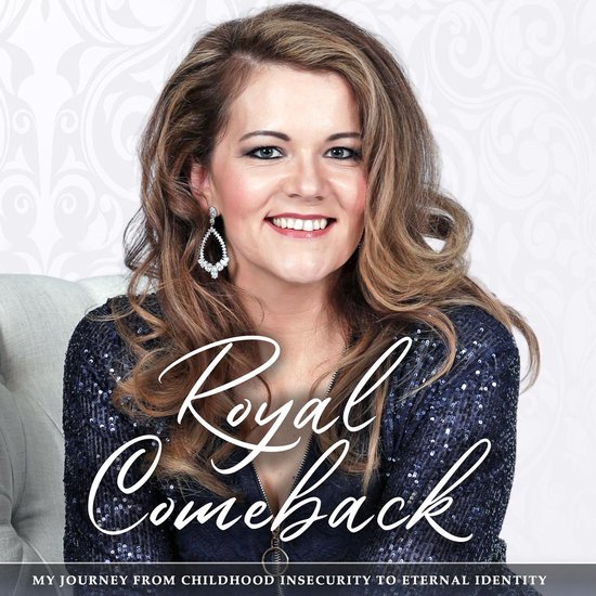 Royal Comeback - cover