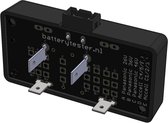Batterytester adapter Sparta / Batavus E-motion
