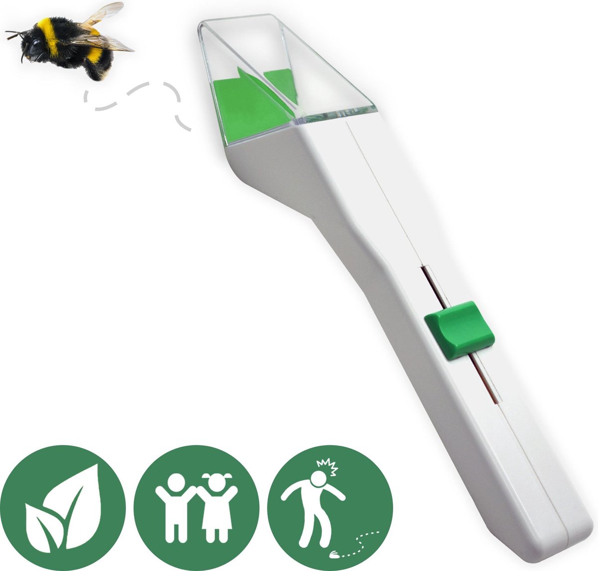 Timto Insect Catcher - Spider Catcher - Insect Control - Spider